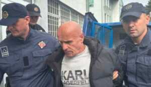 Alija Balijagić pred sudom: „Ne bih ubio Madžgalje da me nisu provociral Alija Balijagić pred sudom: „Ne bih ubio Madžgalje da me nisu provociral