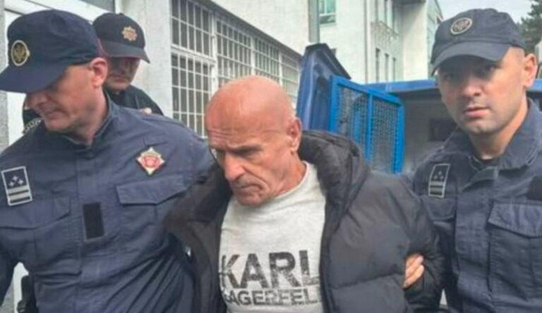 Alija Balijagić pred sudom: „Ne bih ubio Madžgalje da me nisu provociral