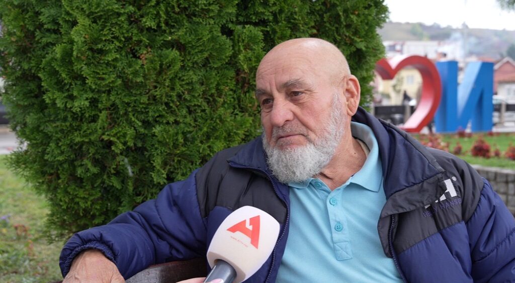 600 do 700 evra mesečno? Građani Novog Pazara otkrivaju realne troškove (VIDEO) 600 do 700 evra mesečno? Građani Novog Pazara otkrivaju realne troškove (VIDEO)