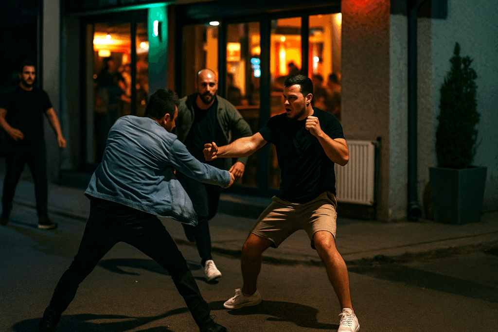 Incident u Podgorici izazvao je strah i ogorčenje među muslimanima Sandžaka nakon povika „Ubij Turčina“. Građani traže reakciju vlasti Incident u Podgorici izazvao je strah i ogorčenje među muslimanima Sandžaka nakon povika „Ubij Turčina“. Građani traže reakciju vlasti