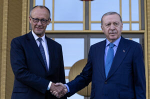 Erdogan: Nemačka ne vidi da Izrael sprovodi genocid u Pojasu Gaze Erdogan: Nemačka ne vidi da Izrael sprovodi genocid u Pojasu Gaze