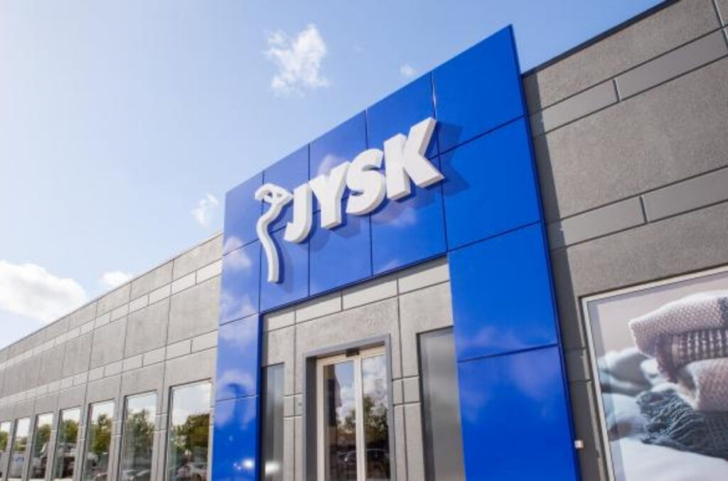 JYSK ima predivne tepihe na popustu – savršen detalj za tople, zimske enterijere