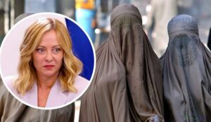 Zakon koji dijeli Italiju: Meloni uvodi zabranu burki i nadzor nad islamskim zajednicama