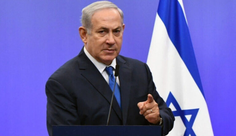 Netanjahu: Iran razvija projektile dometa 8.000 km – prijetnja SAD-u postaje ozbiljna