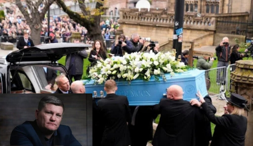 Riki Haton pronađen mrtav: Obdukcija ukazuje na… Riki Haton pronađen mrtav: Obdukcija ukazuje na…