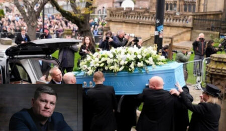 Riki Haton pronađen mrtav: Obdukcija ukazuje na… Riki Haton pronađen mrtav: Obdukcija ukazuje na…