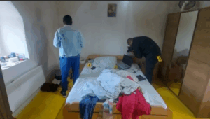 Razbijena pedofilska mreža: U akciji „Karika“ uhapšene četiri osobe Razbijena pedofilska mreža: U akciji „Karika“ uhapšene četiri osobe