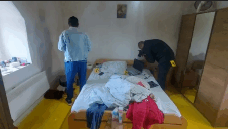 Razbijena pedofilska mreža: U akciji „Karika“ uhapšene četiri osobe Razbijena pedofilska mreža: U akciji „Karika“ uhapšene četiri osobe