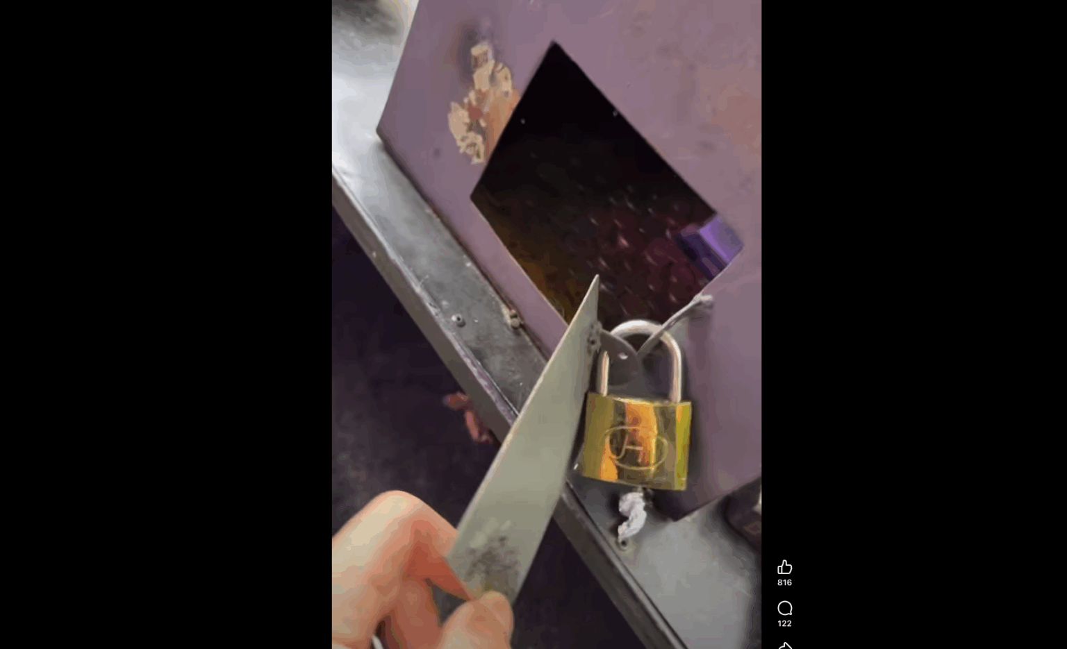 Obijena kasa humanitarne organizacije Uhud i ukradena kutija iz restorana Doha – oglasio se Sead Pekar /VIDEO