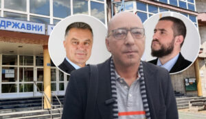 Profesor Ganić: Grad Novi Pazar podržao apel, Sjenica i Raška ćute