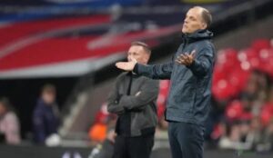 Tuhel: Engleska igra briljantno, ali bez podrške sa tribina