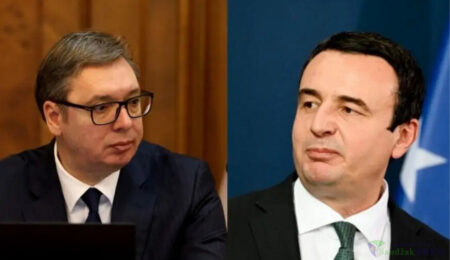 Turski dronovi kamikaze stigli na Kosovo – Vučić: “Obnavlja se Otomanska imperija”