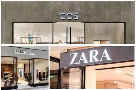 Zara, COS i Reformation: Nova praznična kolekcija koja spaja glamur, eleganciju Zara, COS i Reformation: Nova praznična kolekcija koja spaja glamur, eleganciju