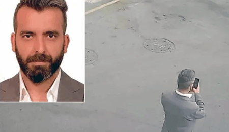 Filmska akcija u Istanbulu: MIT razbio Mossadovu špijunsku mrežu, uhapšen turski detektiv