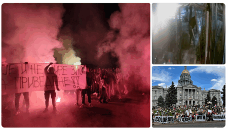 Crna Gora gori od netrpeljivosti: Protest ispred Vlade pretvoren u antiturski skup (VIDEO) Crna Gora gori od netrpeljivosti: Protest ispred Vlade pretvoren u antiturski skup (VIDEO)