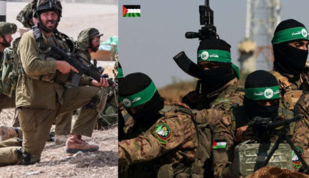 Dogovor u Egiptu: Izrael i Hamas pred potpisivanjem sporazuma o prekidu vatre