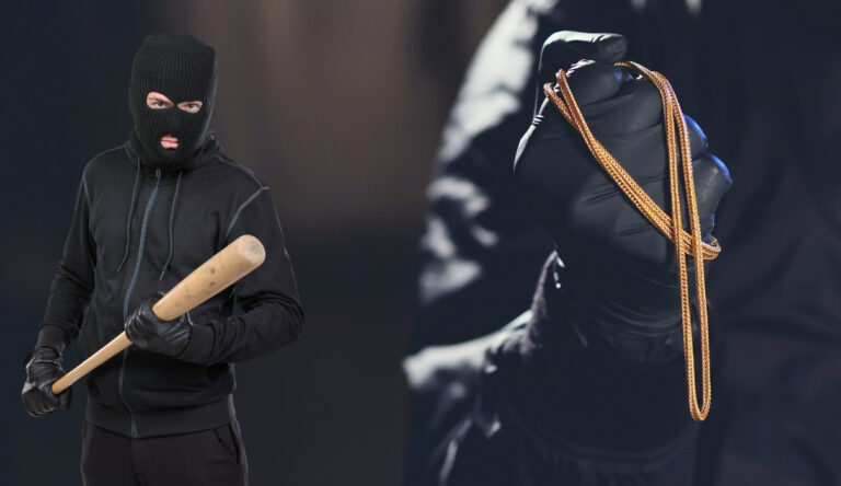 Maskirani razbojnici u centru Gostivara izveli filmsku pljačku