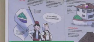 U Srbiji 2024. godine objavljeno 103 knjige na bosanskom jeziku – značajan pad u odnosu na prethodne godine U Srbiji 2024. godine objavljeno 103 knjige na bosanskom jeziku – značajan pad u odnosu na prethodne godine