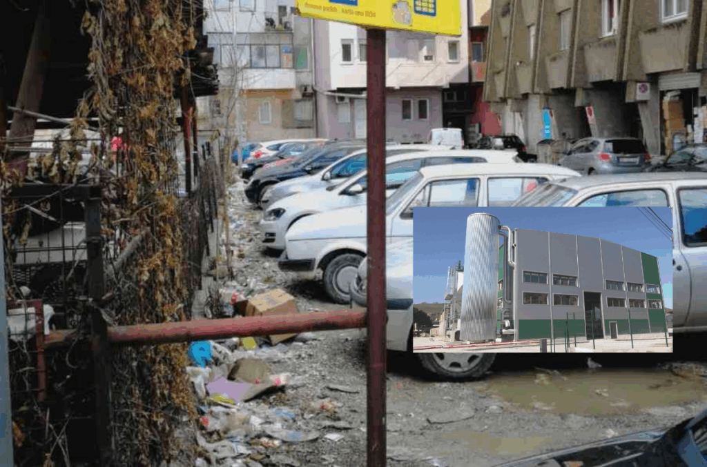 Građani ocenili rad javnih preduzeća: Toplana ponovo najbolja, parking servis na dnu liste Građani ocenili rad javnih preduzeća: Toplana ponovo najbolja, parking servis na dnu liste