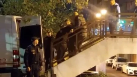 Kada lažni svjedok odlučuje, a snimci ćute – slučaj koji je uzdrmao Crnu Goru! Kada lažni svjedok odlučuje, a snimci ćute – slučaj koji je uzdrmao Crnu Goru!