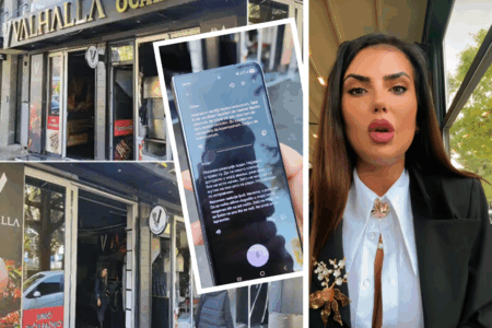 ‘Neću više da ćutim!’ – Anisa Šahović progovorila o mržnji prema muslimanima nakon incidenta na Zabjelu (VIDEO)