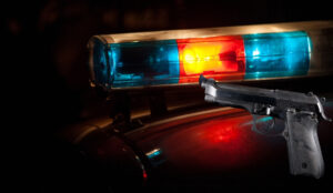 Velika policijska akcija u Lukarima: UKP spasio svet… i pronašao jedan gasni pištolj i lovačku pušku