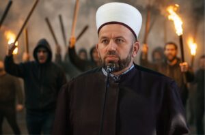 Islamofobija u Crnoj Gori izmakla kontroli: Reisu Fejziću upućene prijetnje smrću!
