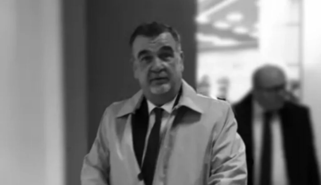 ŠOK U ALBANIJI: Elvis S. pucao u sudiju tokom izricanja presude — Ubistvo koje je potreslo zemlju