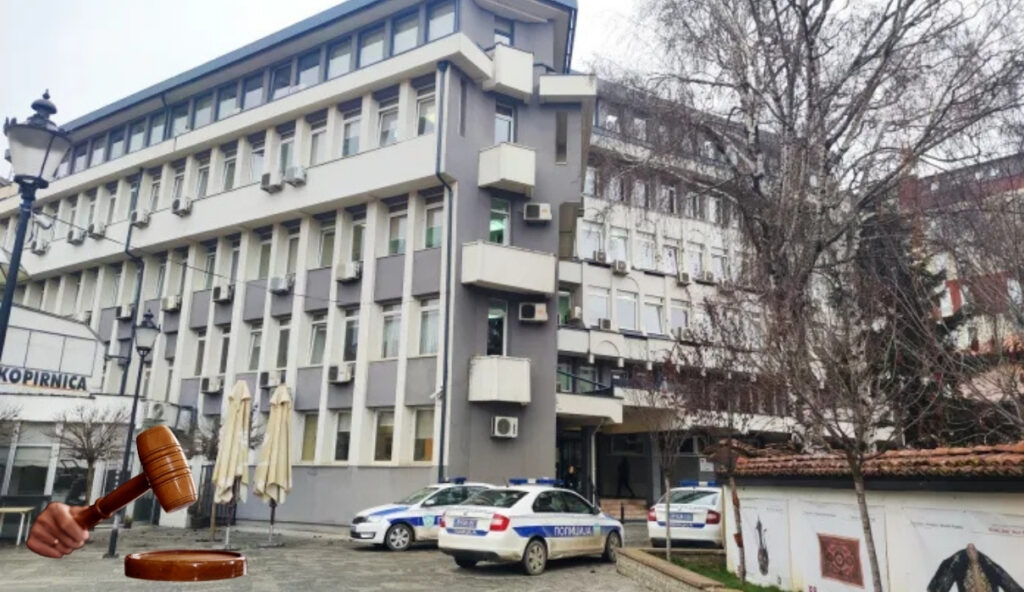 Završne reči na suđenju za ubistvo novinara Hamidovića: Tužilac tvrdi da su dokazi jasni, odbrana poručuje – nema ubistva! Završne reči na suđenju za ubistvo novinara Hamidovića: Tužilac tvrdi da su dokazi jasni, odbrana poručuje – nema ubistva!