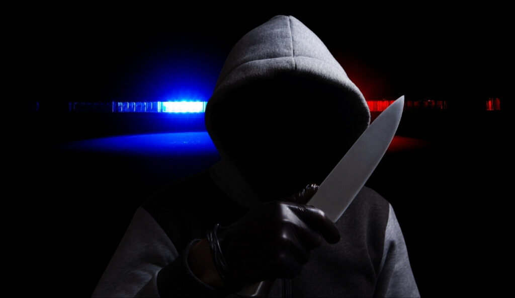 Denis Mustafa pred sudom: Jezivi detalji ubistva komšije iz Čeneja Denis Mustafa pred sudom: Jezivi detalji ubistva komšije iz Čeneja