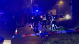 /VIDEO/ Tragedija u Novom Pzaru: Pješak poginuo nakon što ga je udario automobil