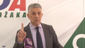 Pročitajte šta je dr. Sulejman Ugljanin poručio studentima iz Novog Pazara! Pročitajte šta je dr. Sulejman Ugljanin poručio studentima iz Novog Pazara!