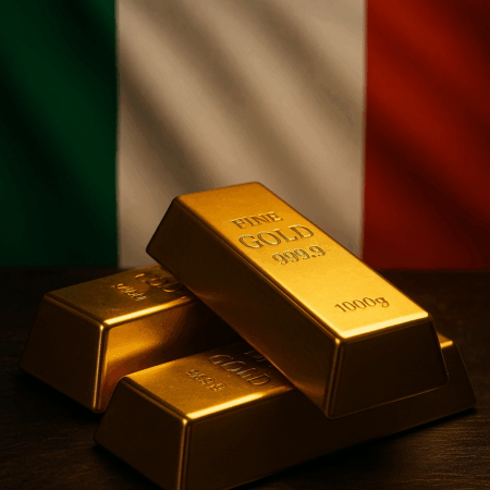 Zlato više nije sigurno u kući: najavljen porez na nakit i porodične dragocjenosti Zlato više nije sigurno u kući: najavljen porez na nakit i porodične dragocjenosti