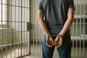 Tutinska presuda: Fahrudin B. dobio godinu zatvora zbog pokušaja ubistva