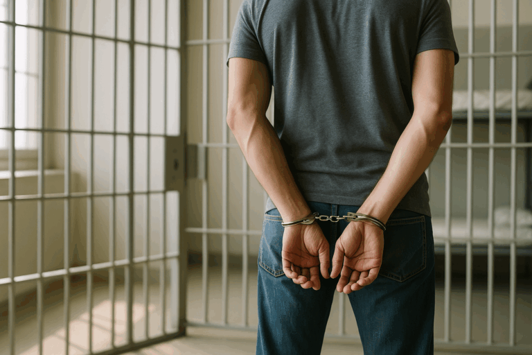 Tutinska presuda: Fahrudin B. dobio godinu zatvora zbog pokušaja ubistva