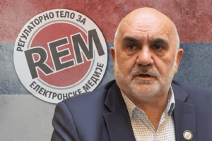 Muftija Mevlud Dudić upozorava: „Naslov može izazvati mržnju – REM mora biti iznad svega toga“