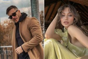 Emina razbila sve glasine: ‘Od kolega nikad nisam tražila pare!’ – Gdje je zapelo sa Sašom?