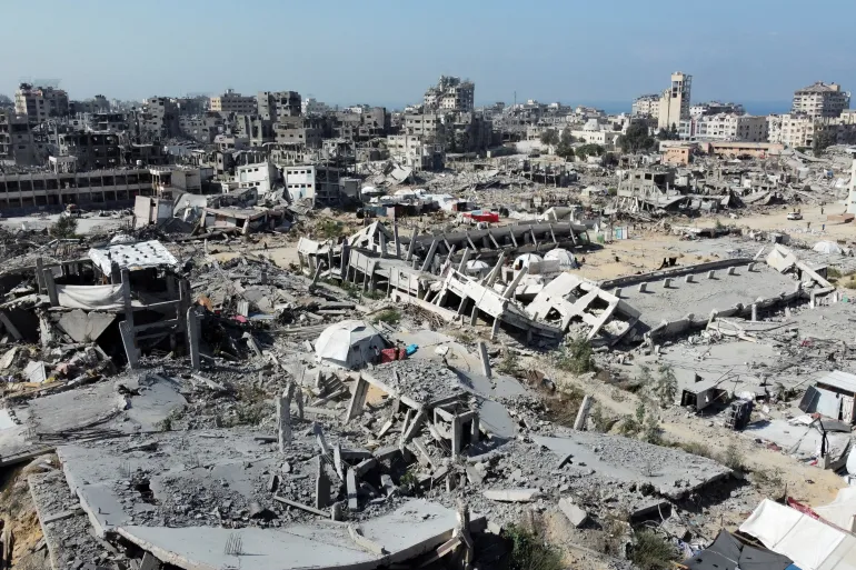 Berlin ponovo na pogrešnoj strani istorije: Njemačka ukida ograničenja Izraelu za vojni izvoz i time opet direktno ili indirektno učestvuje u još jednom genocidu Berlin ponovo na pogrešnoj strani istorije: Njemačka ukida ograničenja Izraelu za vojni izvoz i time opet direktno ili indirektno učestvuje u još jednom genocidu