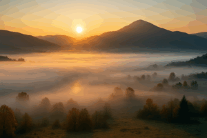 Petak u Sandžaku donosi mirno, ali hladno jutro — moguća magla u dolinama Petak u Sandžaku donosi mirno, ali hladno jutro — moguća magla u dolinama