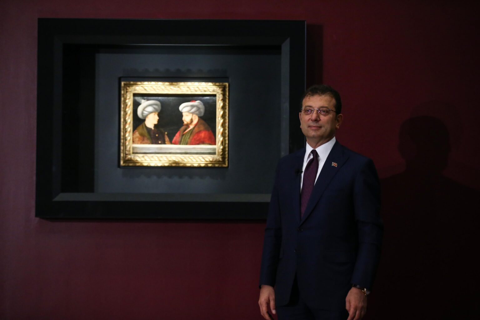 Turski sud prihvatio optužnicu protiv Imamoglua: Gradonačelniku Istanbula prijeti kazna od 2.400 godina zatvora