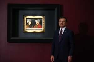 Turski sud prihvatio optužnicu protiv Imamoglua: Gradonačelniku Istanbula prijeti kazna od 2.400 godina zatvora