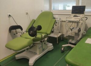 Skandal u Podgorici: Pacijentkinja optužila ginekologa, istraga otkriva šok detalje