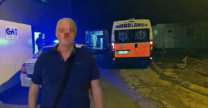 ‘Moj muž je u komi!’– Novi Pazar potresen nakon policijske brutalnosti, supruga traži pravdu! ‘Moj muž je u komi!’– Novi Pazar potresen nakon policijske brutalnosti, supruga traži pravdu!