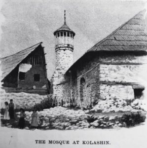 Tri džamije, nijedan musliman: Da li je Gornji Kolašin očišćen od Bošnjaka planskom akcijom crnogorskih četa? Tri džamije, nijedan musliman: Da li je Gornji Kolašin očišćen od Bošnjaka planskom akcijom crnogorskih četa?