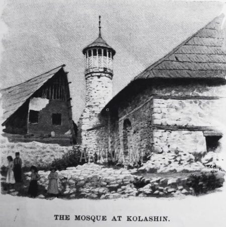 Tri džamije, nijedan musliman: Da li je Gornji Kolašin očišćen od Bošnjaka planskom akcijom crnogorskih četa? Tri džamije, nijedan musliman: Da li je Gornji Kolašin očišćen od Bošnjaka planskom akcijom crnogorskih četa?