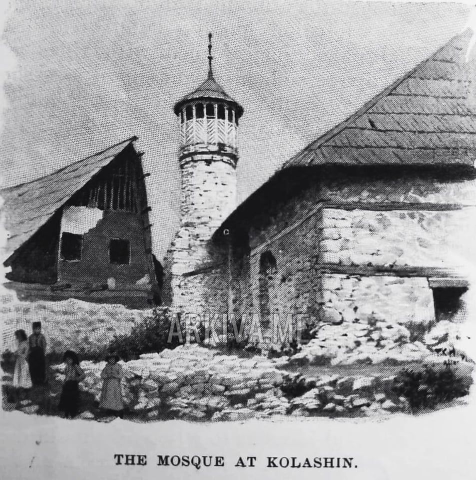 Tri džamije, nijedan musliman: Da li je Gornji Kolašin očišćen od Bošnjaka planskom akcijom crnogorskih četa? Tri džamije, nijedan musliman: Da li je Gornji Kolašin očišćen od Bošnjaka planskom akcijom crnogorskih četa?