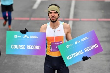 27 GODINA ČEKANJA: Dečak sa Peštera Srušio Legendu Srpske Atletike!