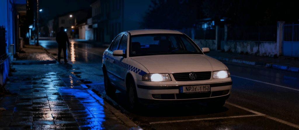 Krvava zora u Novom Pazaru: Haris K. nožem povrijedio dvojicu taksista u centru grada