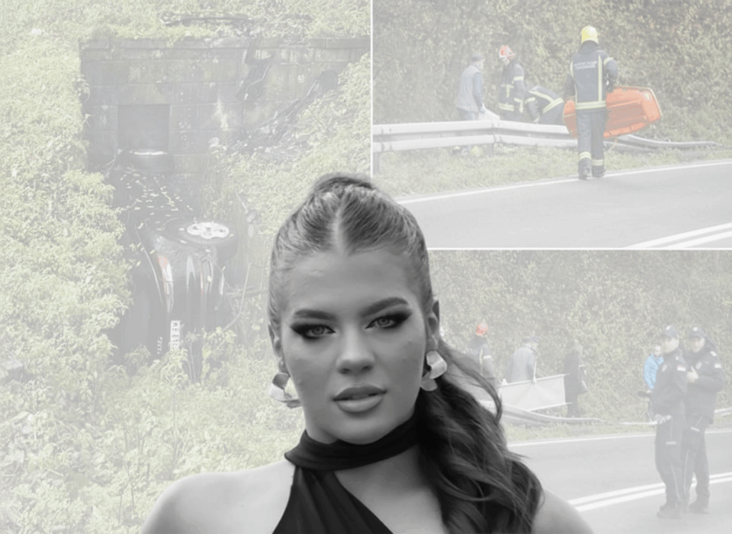 Zagonetni put bez povratka: Tragedija Ane Radović i misterija muškarca iz Tutina