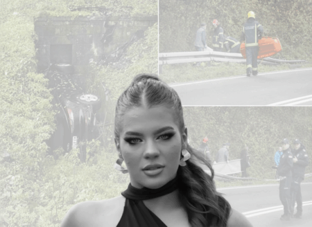 Zagonetni put bez povratka: Tragedija Ane Radović i misterija muškarca iz Tutina